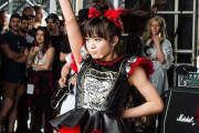 BABYMETALの新曲やニューアルバムはいつ聴けるの？　コラボじゃなくね　【海外の反応】