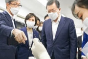 【反日】韓国人「韓国産のコロナ検査キットに「独島」と名付けて欲しいという国民請願が30万人を超える！」　韓国の反応