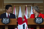 窮地に追い込まれた英国、貿易交渉で日本と対立…「英国が弱くなったというシグナル」＝韓国の反応