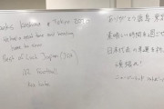 海外の反応 ニュージーランド代表チーム、日本との試合後ロッカールームにメッセージを残す【サッカー男子 東京オリンピック】