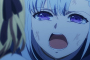 【海外の反応】転生王女と天才令嬢の魔法革命 ５話『百合アニメが今季最高のバトルシーンを流しただって！？』