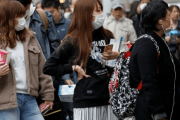 【韓国の反応】韓国政府「日本コロナ19の状況深刻…」汚染地域指定、判断困難
