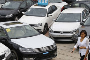 中国人「日本車って低品質の代名詞みたいになったよな」