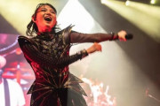 BABYMETALのこの伝承は本物なの？バンドを守る忍者セキュリティって誰？　【海外の反応】
