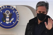【悲報】米国が日本を優遇！ブリンケン国務長官「日本とは偉大な出会い」「韓国とはチョン長官と会った」と紹介‥　韓国の反応