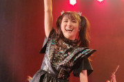 BABYMETAL / Metal Galaxyがイギリスのウイークリーチャートで19位　【海外の反応】
