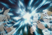 海外の反応【無職転生 〜異世界行ったら本気だす〜】第8話 無職転生はここからが本編！早く来週になってくれ…
