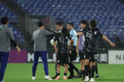 韓国人「韓国代表がLA五輪出場ピンチに‥ベトナムにも勝てないのに出場枠が『3.5』から『2』へ激減‥我々にどんな策があるのか？」