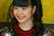 BABYMETALのコンサートでの自傷行為　【海外の反応】