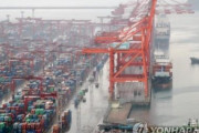 【韓国経済】韓国人「2022年韓国の貿易赤字が472億ドルで史上最大規模に‥（ﾌﾞﾙﾌﾞﾙ」14年ぶりの赤字　韓国の反応