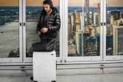 【海外】空港がいつも寒い理由とは？健康を守るための意外な真実に迫る！