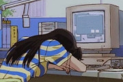韓国人「日本特有の世紀末レトロアニメの感性が感じられる映像を見てみよう」