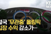 【韓国の反応】東京五輪、首都圏無観客開催決定、韓国「コロナ感染者が増えてもっと赤字になるよ」