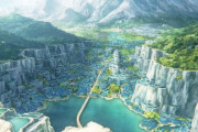 この素晴らしい世界に爆焔を！ 第7話アルカンレティアの異変