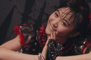 BABYMETALのキツネシティの地下鉄バージョンのビデオ　【海外の反応】