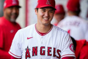 海外「大谷翔平、自身キャリア最長&両リーグ今季最長１５試合連続安打！記録更新中！」昨日の興奮が冷めない人続出中