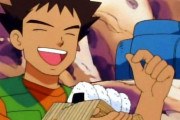【海外】世界的人気の日本食「おにぎり」にポケモンの影響力が及んでしまって話題に「子どものころは信じてた…」