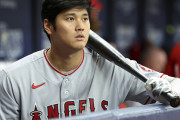 大谷翔平と鈴木誠也がお互いを釣り合っている様子に全米騒然！←「日本人選手はホントに好感度高い」（海外の反応）