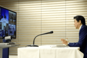 【韓国の反応】コロナ19は本当に日本でだけ感染者が緩やかに増加しているのか