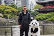 中国人「東京の超有名観光名所が中国SNSに公式アカウントを作った！」　中国人「本当に美味しい場所」「恥ずかしがり屋さん」「ここかな？」