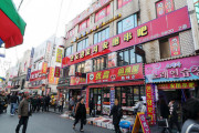 【衝撃】韓国人「韓国もとうとう多人種国家に！？」先進国の証とは
