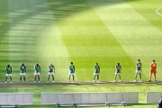 海外の反応：元中国代表FWが高校サッカー決勝を観戦し感銘！中国人「日本のスポーツには感心せざるを得ない」
