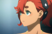 『アニメ海外の反応』機動戦士ガンダム　水星の魔女　第7話