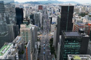 韓国人「ソウルの廃業率やばすぎ…」