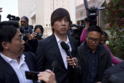 海外の反応    「無罪主張はギャンブル」水原一平さん、“形式上”無罪を主張！