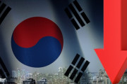 韓国人「韓国は日本よりもっと早く低成長沈滞国家に成ると思う。その理由がこちらです‥（ﾌﾞﾙﾌﾞﾙ」　韓国の反応