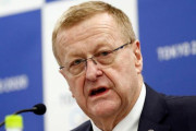 IOC「東京五輪は緊急事態宣言下でも開催」（海外の反応）