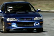 【海外の反応】スバルインプレッサ22Bはレジェンド級のJDMスポーツカーだ！