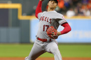 【海外の反応】大谷翔平が5回13奪三振でベーブ・ルース以来の快挙達成【猛打賞も】