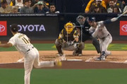 【メジャー新記録】ダルビッシュ有が登板した全試合で複数の三振を記録