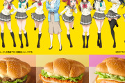 【ラブライブ！】エレン・ベーカー先生とAqoursの記念写真（？）【海外の反応】