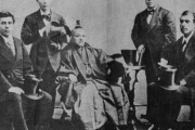 中国人「もし明治維新が起こらなかったら、今の日本はどうなってる？」