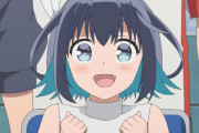 『アニメ海外の反応』16bitセンセーション ANOTHER LAYER　第9話