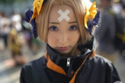 【海外】「日本のコスプレイヤーのクオリティにはいつも驚かされる」東京ゲームショウ２０１９で撮影された美女コスプレイヤーに海外から驚嘆の声が続出