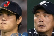 【WBC】韓国人「韓国は『日本のライバル』の称号も恥ずかしい‥」150キロも厳しい韓国投手たち、大谷と佐々木は164キロを投げる‥ﾌﾞﾙﾌﾞﾙ　韓国の反応