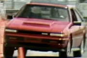 【海外の反応】1984年式のS12シルビアはクールで速いクルマだった！