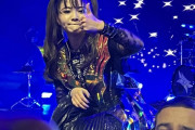 菊地最愛と岡崎百々子？らしき2人のプライベート写真　【海外の反応】