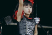 Summer Sonicのタイムテーブルが発表され、BABYMETALは両日ヘッドライナーだ　【海外の反応】