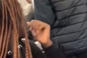 海外「『ユダヤ人はくたばれ。我々はナチスだ。パレスチナ万歳」とパリの地下鉄で叫ぶフランス人達」