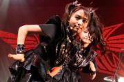 BABYMETALワールドツアー2019-2020 日本レグ9日目　幕張メッセ　【海外の反応】