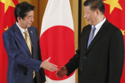 日本人の85%「中国嫌い」…中国人46%「日本良い」＝韓国の反応