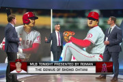 海外ファン「これでMVPじゃなかったら…」大谷翔平選手の今シーズンの天才ぶりを米番組が紹介