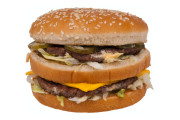 タイ人「日本とタイのビッグマックを比較したら驚きの結果に！」【タイ人の反応】