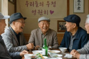 90代まで元気な韓国高齢者の秘訣、現地では「結局は生まれつきの寿命」と冷めた声も