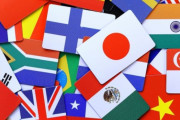 韓国人「韓国人が最も多く住んでいる国家ランキング」