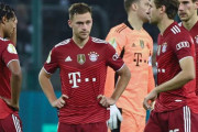 【海外の反応】バイエルンが衝撃の5失点大敗！「ボルシアMGが08年のバルサになる」